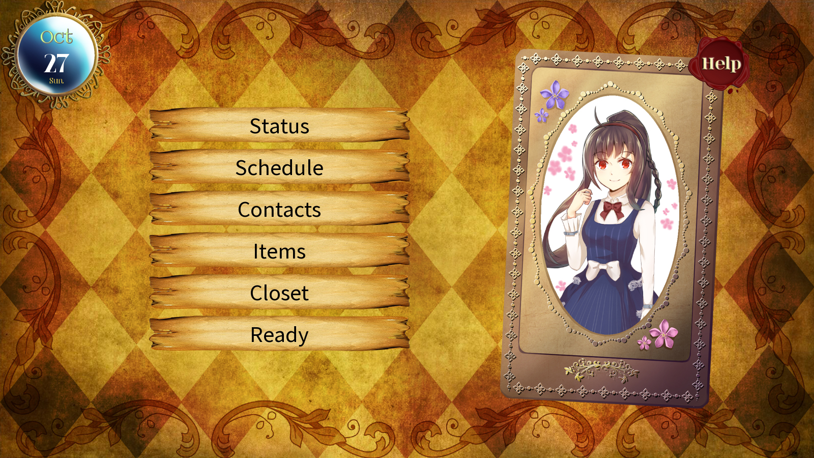 Blood Code screenshot 7