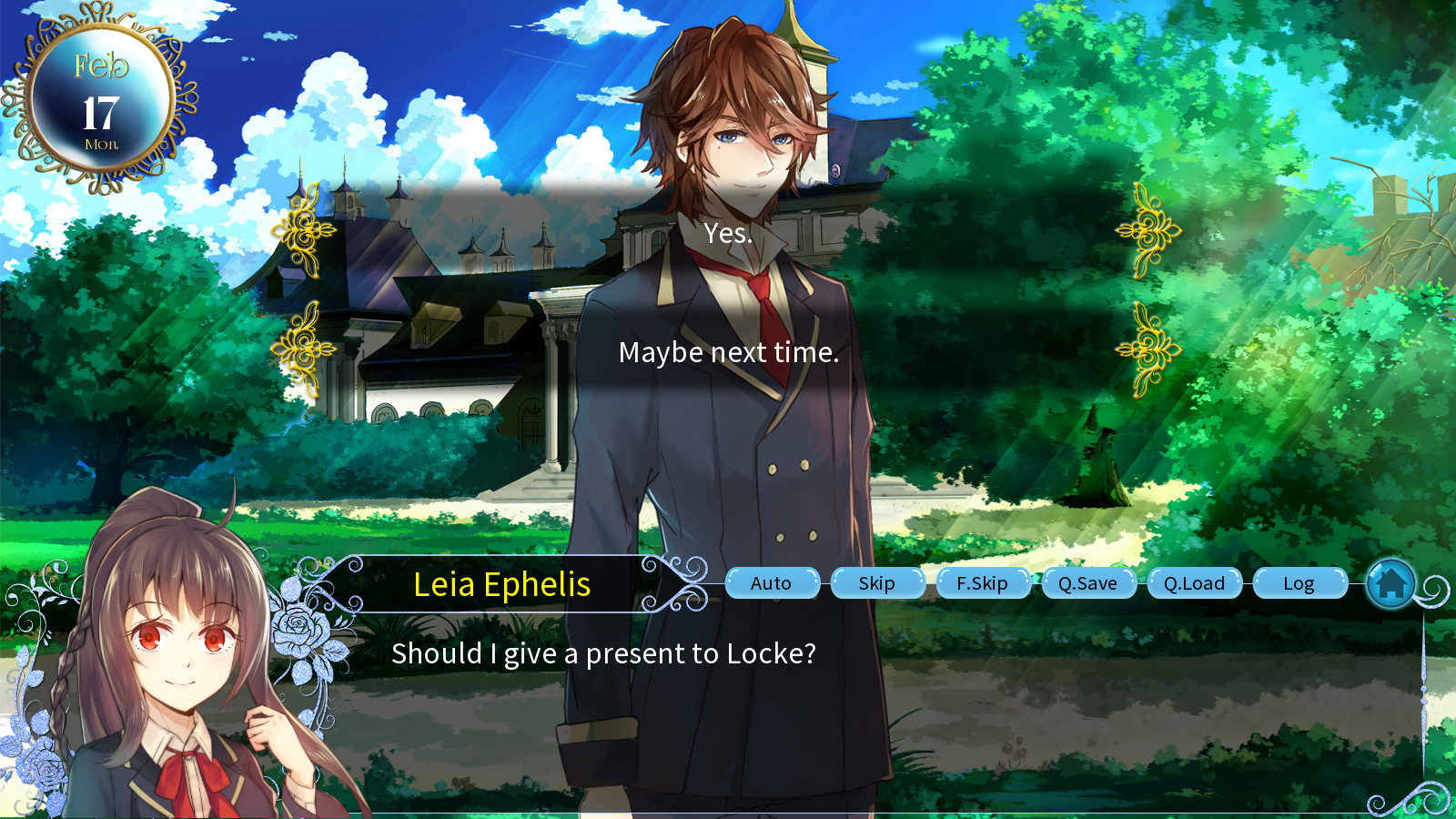 Blood Code screenshot 3