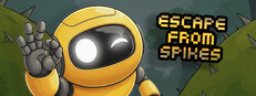 Escape from Spikes