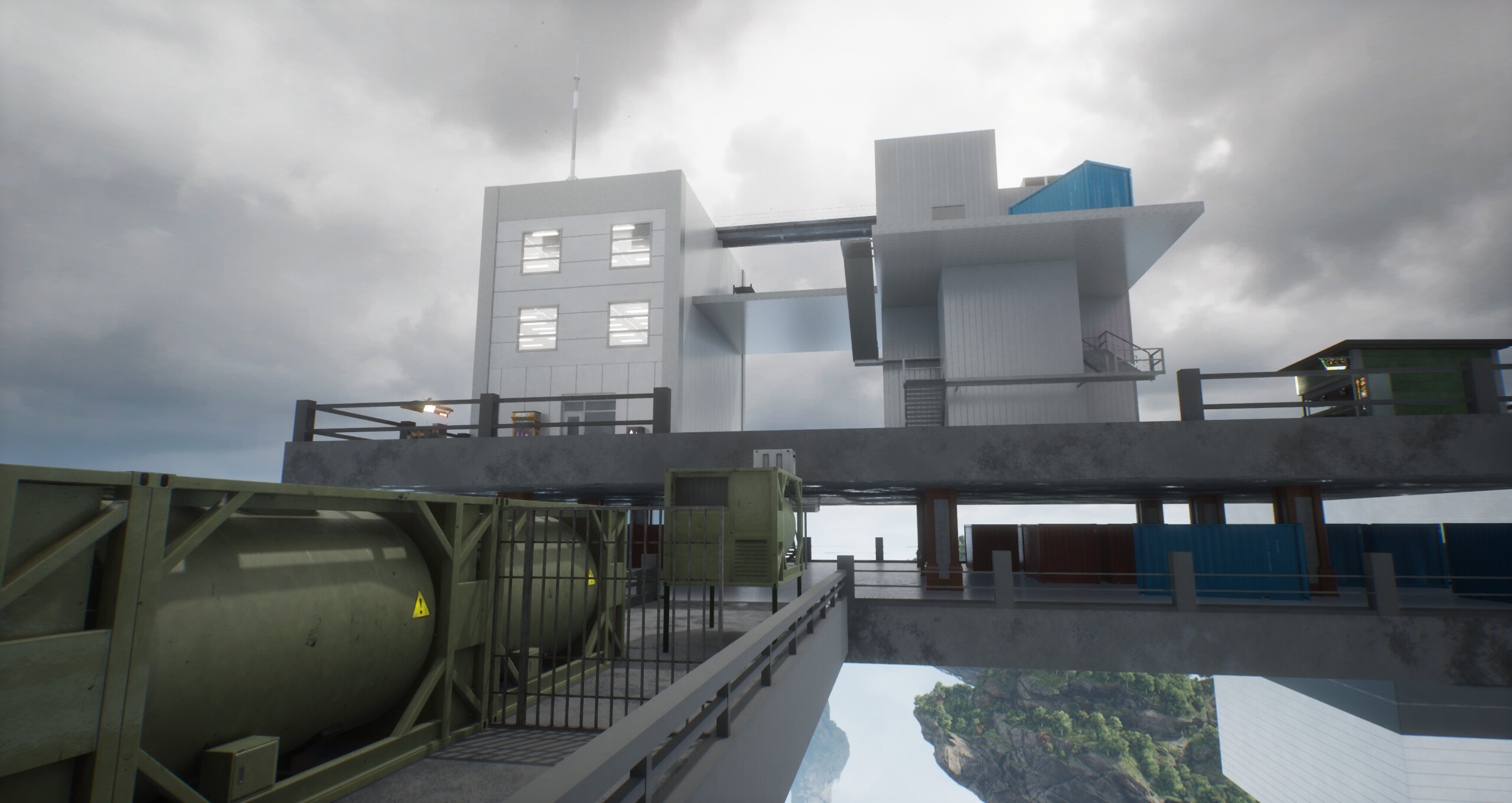Adrenaline High screenshot 6