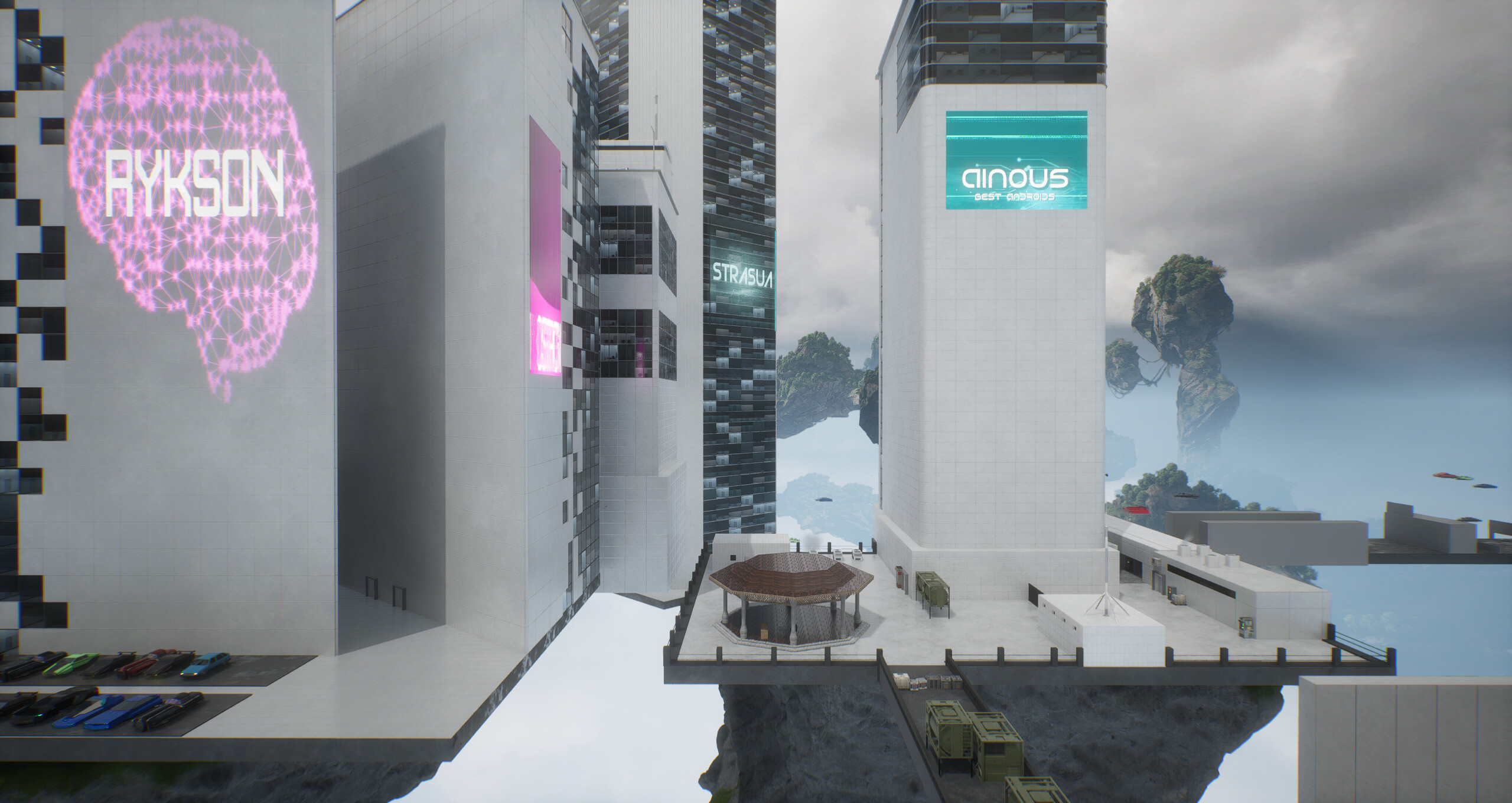 Adrenaline High screenshot 4