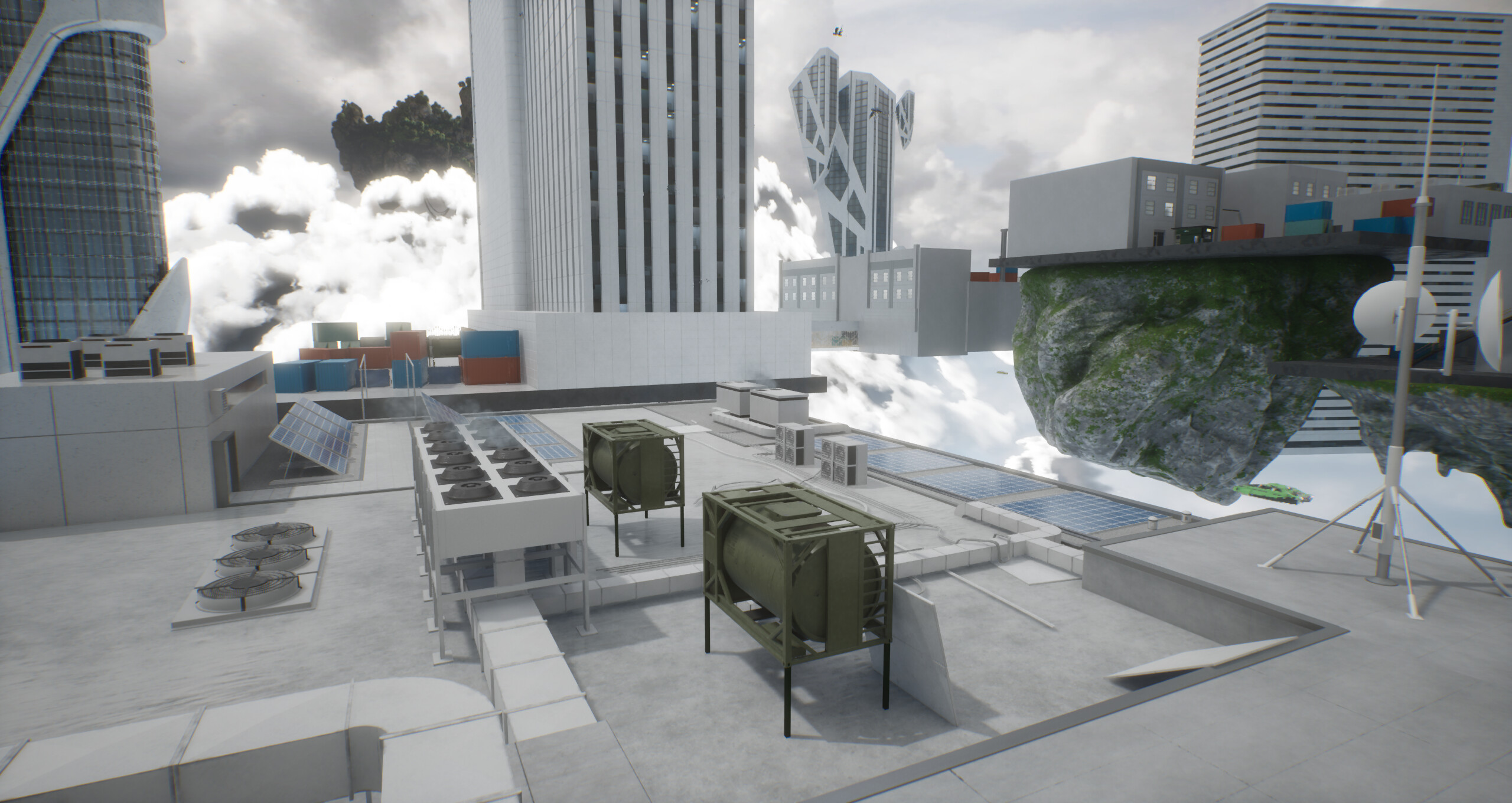 Adrenaline High screenshot 3