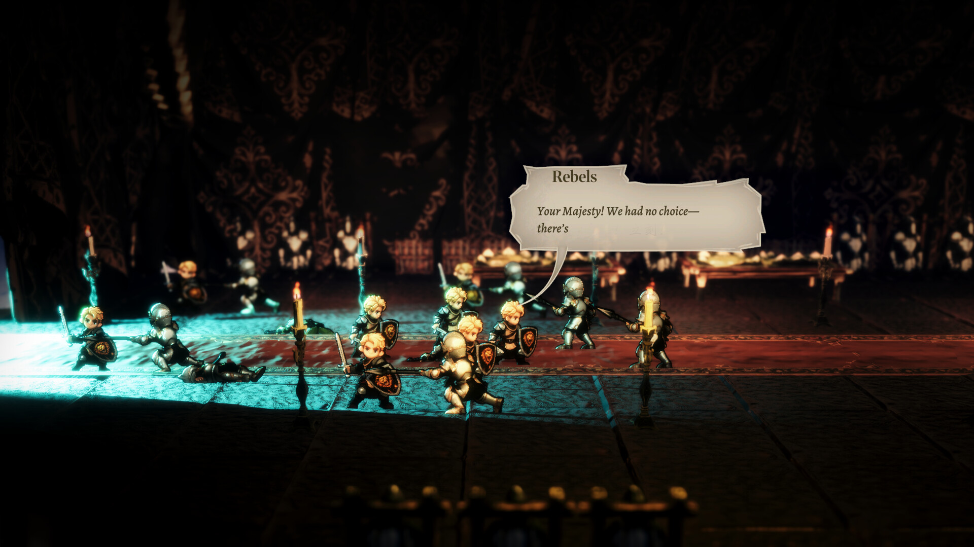 SPARK IGNITES Build 23758659 gameplay screenshot 3