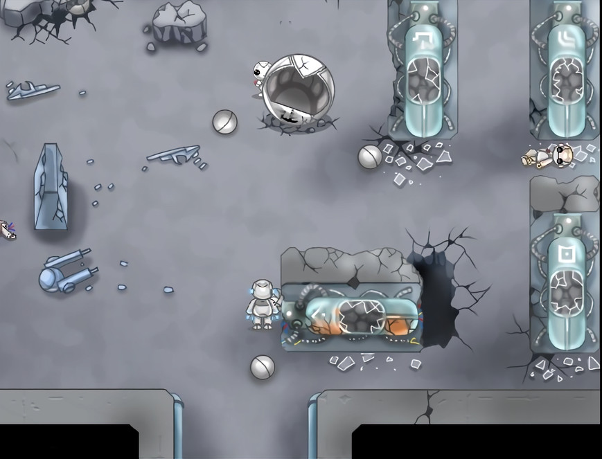 Wanda screenshot 8