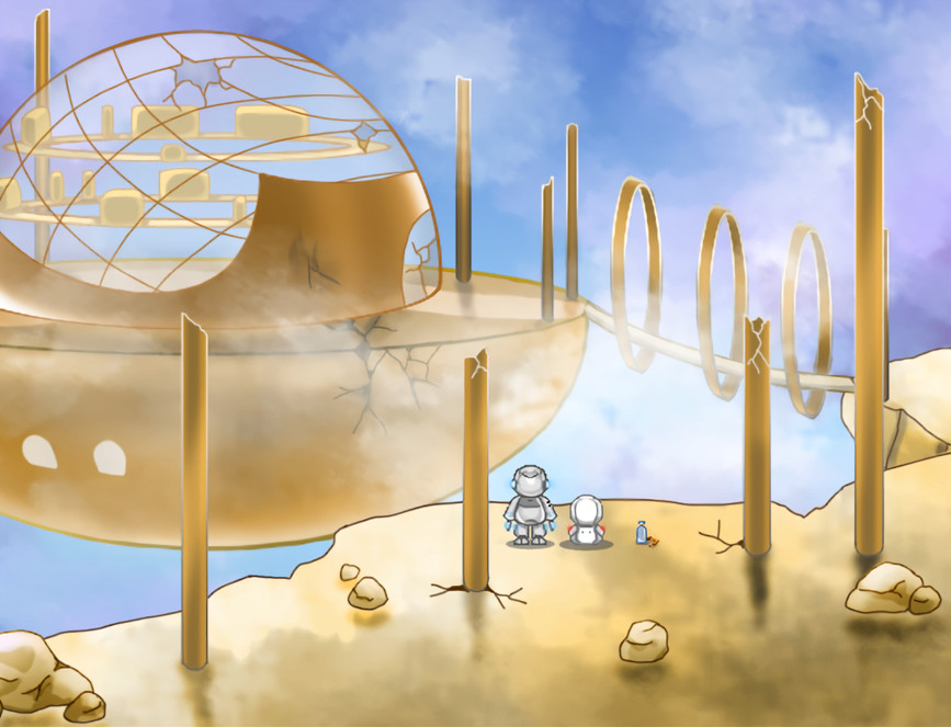 Wanda screenshot 13