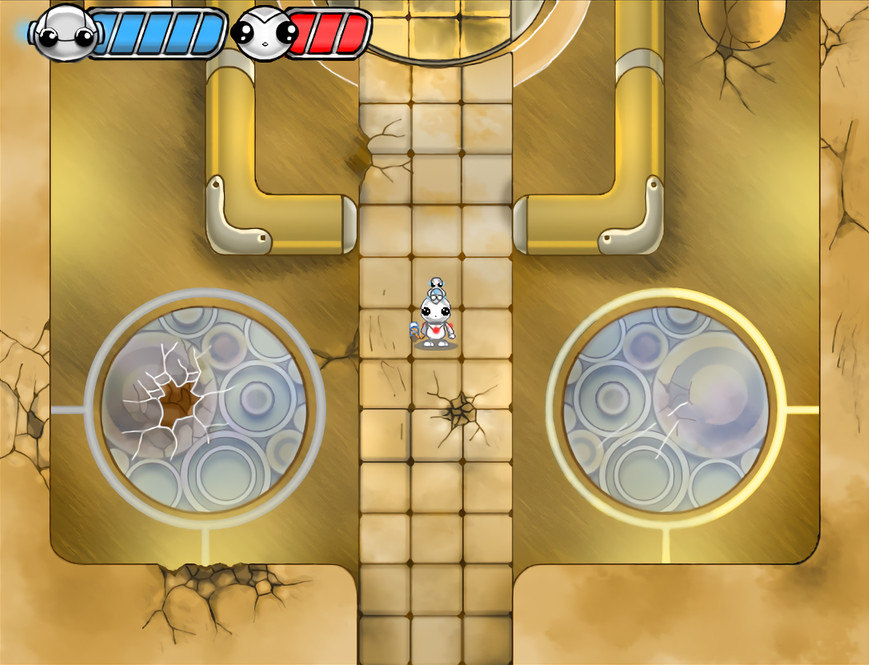 Wanda screenshot 9