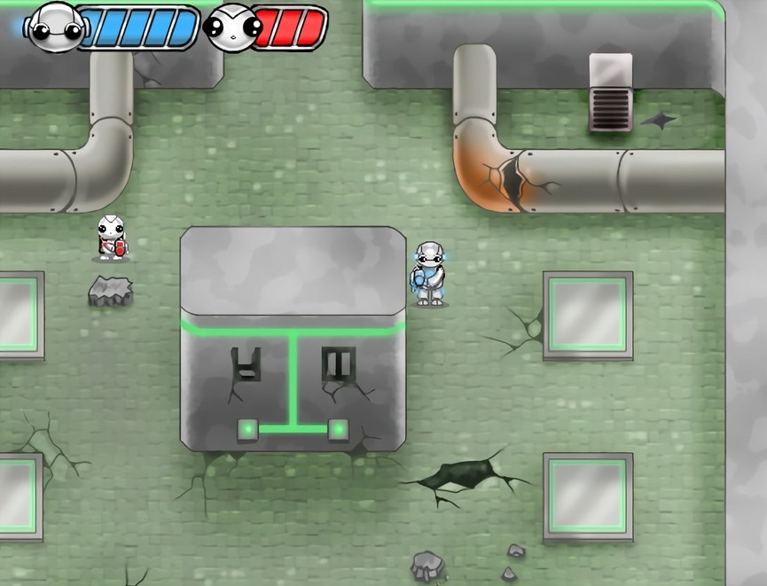 Wanda screenshot 12