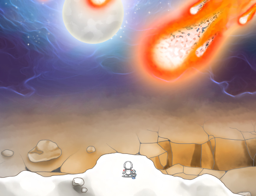 Wanda screenshot 11