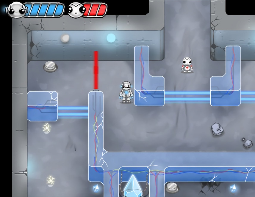 Wanda screenshot 10