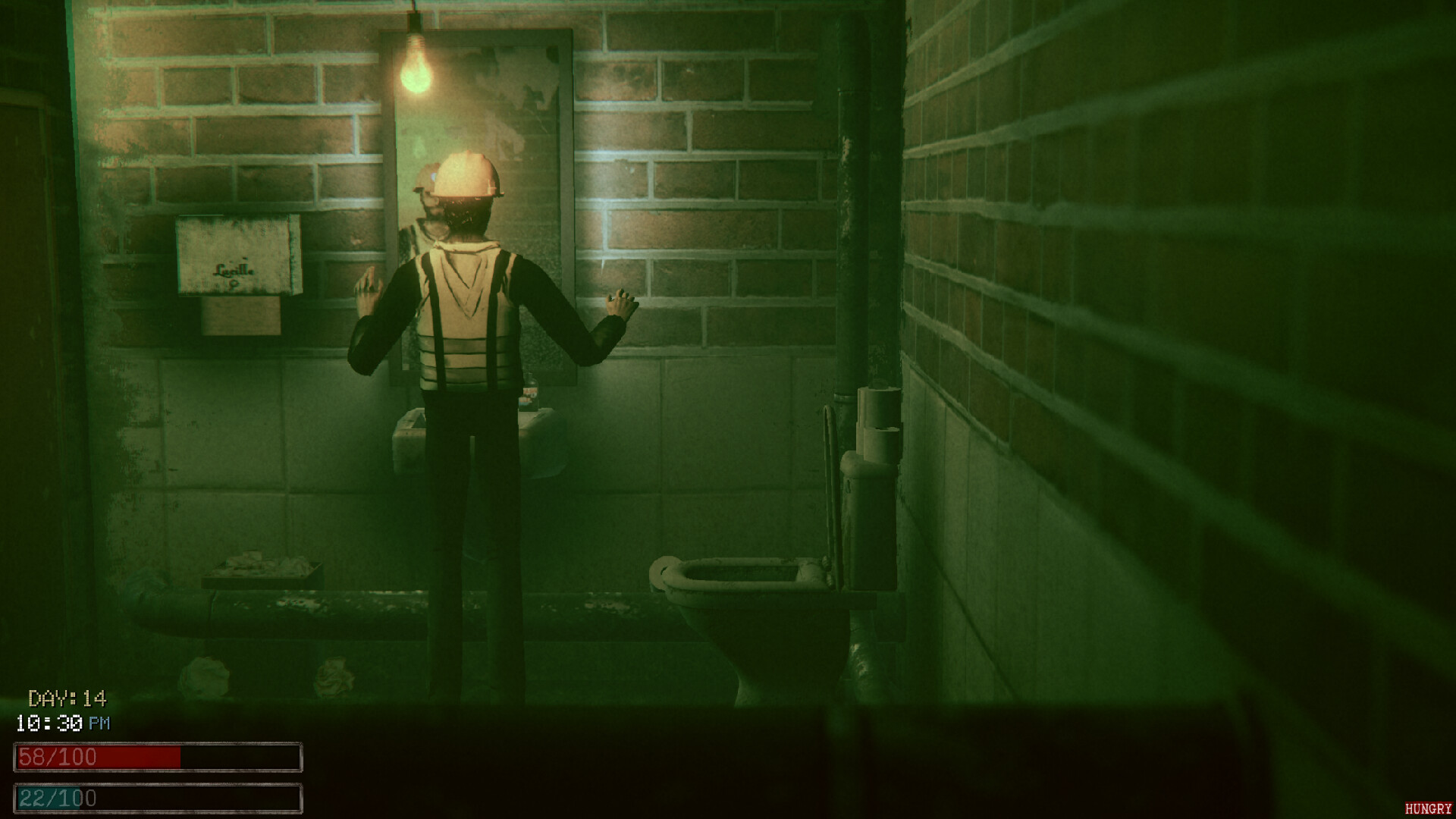 Trainwatch screenshot 5