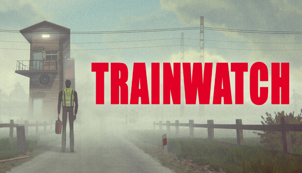 Trainwatch