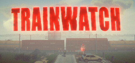 Trainwatch