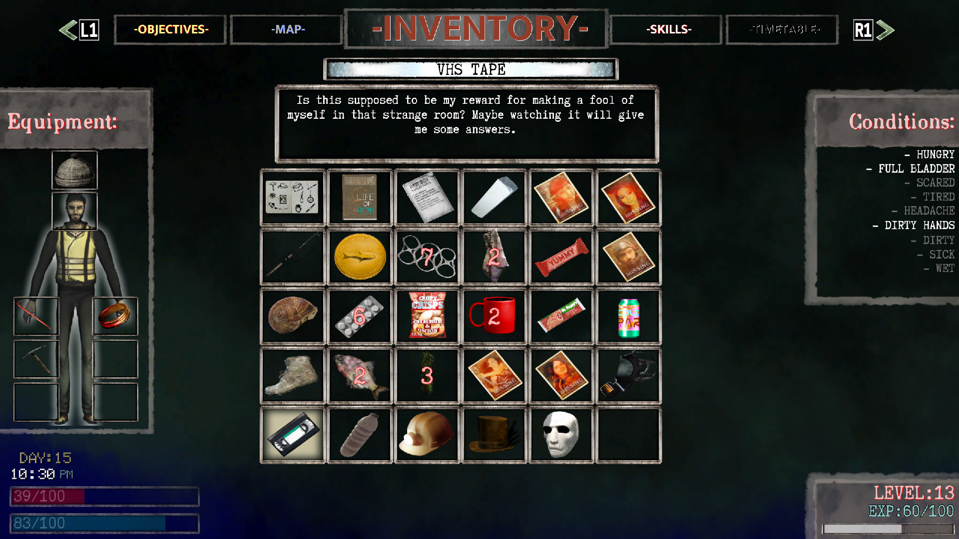 Trainwatch screenshot 6