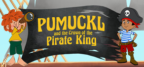 Pumuckl and the Crown of the Pirate King