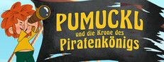 Pumuckl und die Krone des Piratenkönigs
