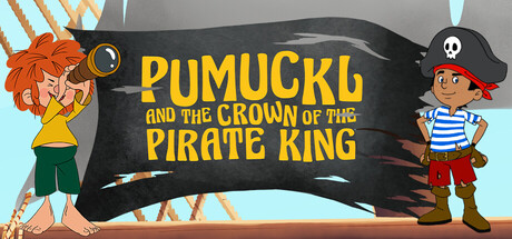 Pumuckl und die Krone des Piratenkönigs
