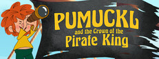 Pumuckl and the Crown of the Pirate King