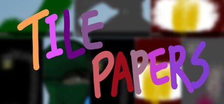 TilePaper: The Desktop Tile Launcher