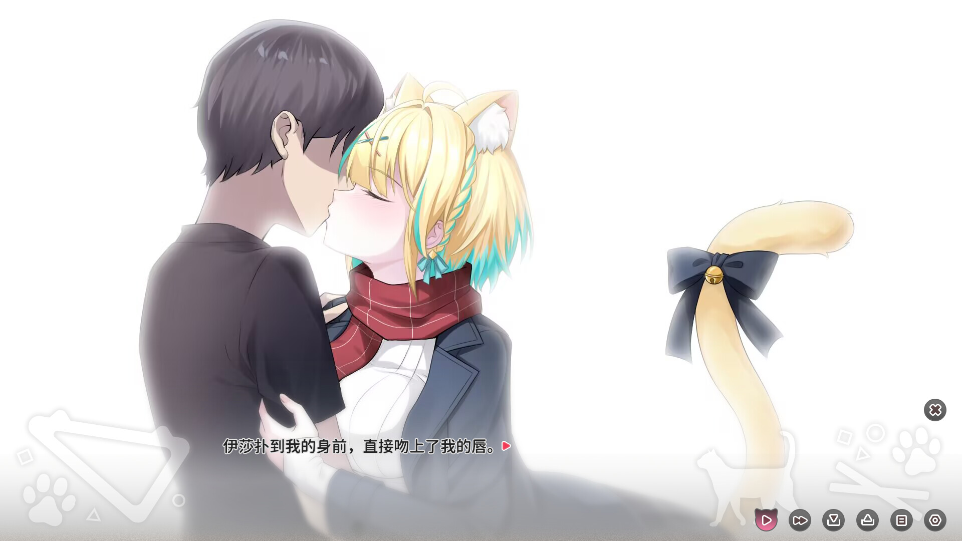 猫愿日记 screenshot 10