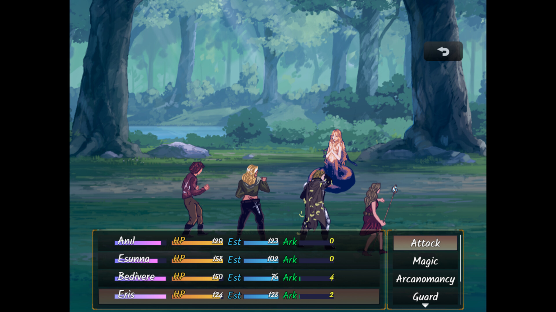 Sahir: Shiv of Memories