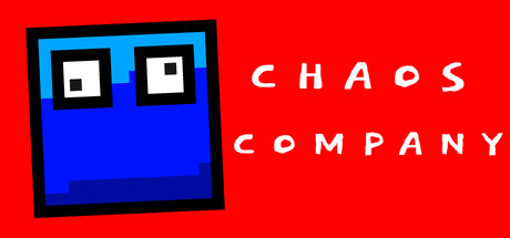 Chaos Company — Steam header