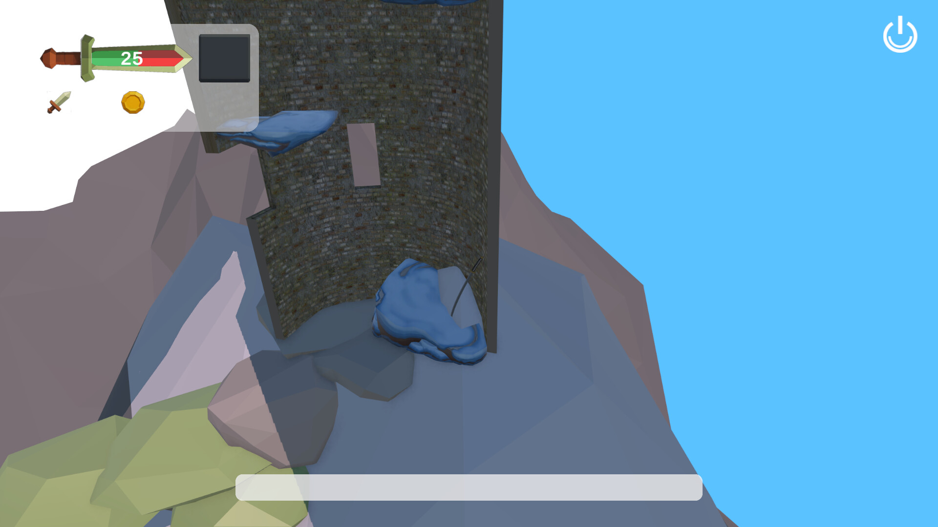 Jump Slash screenshot 4