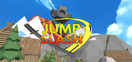 Jump Slash