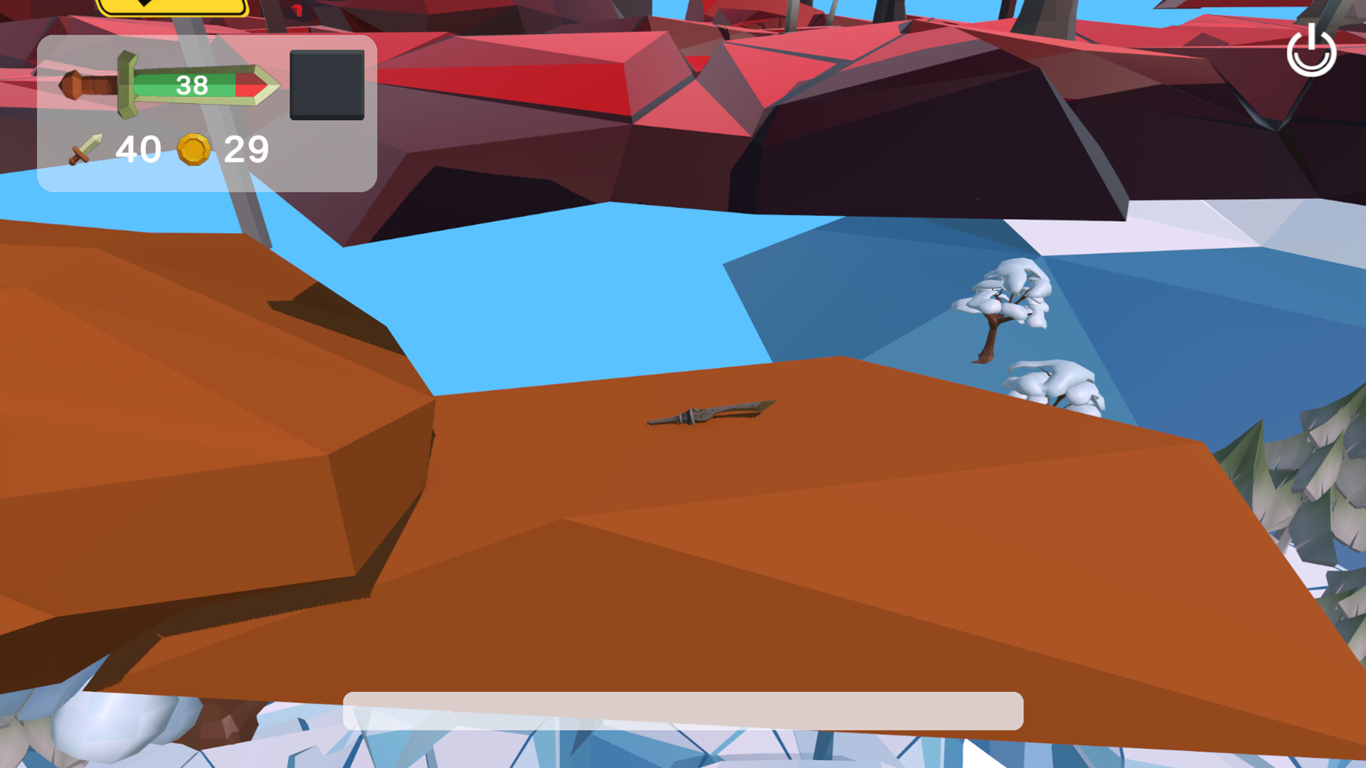 Jump Slash screenshot 6