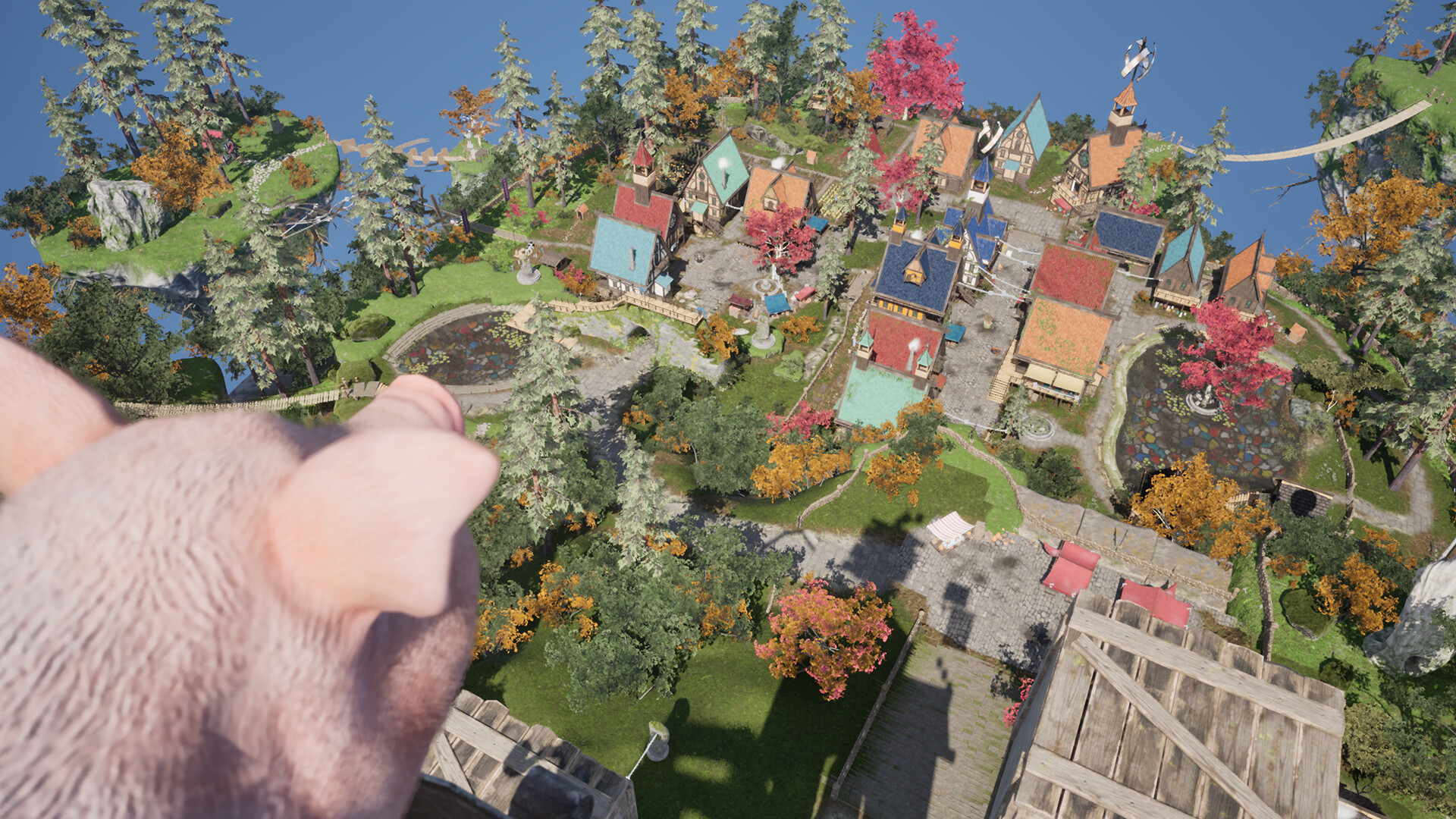 Piggy Only Up screenshot 8