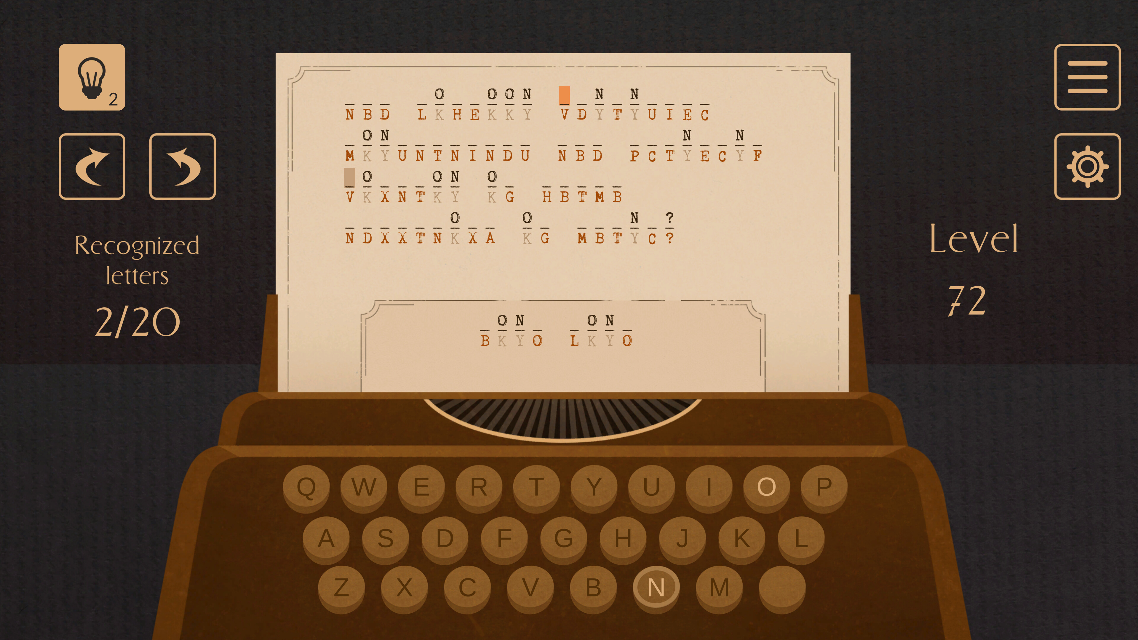 Cipheur - Trivia: Geography screenshot 4