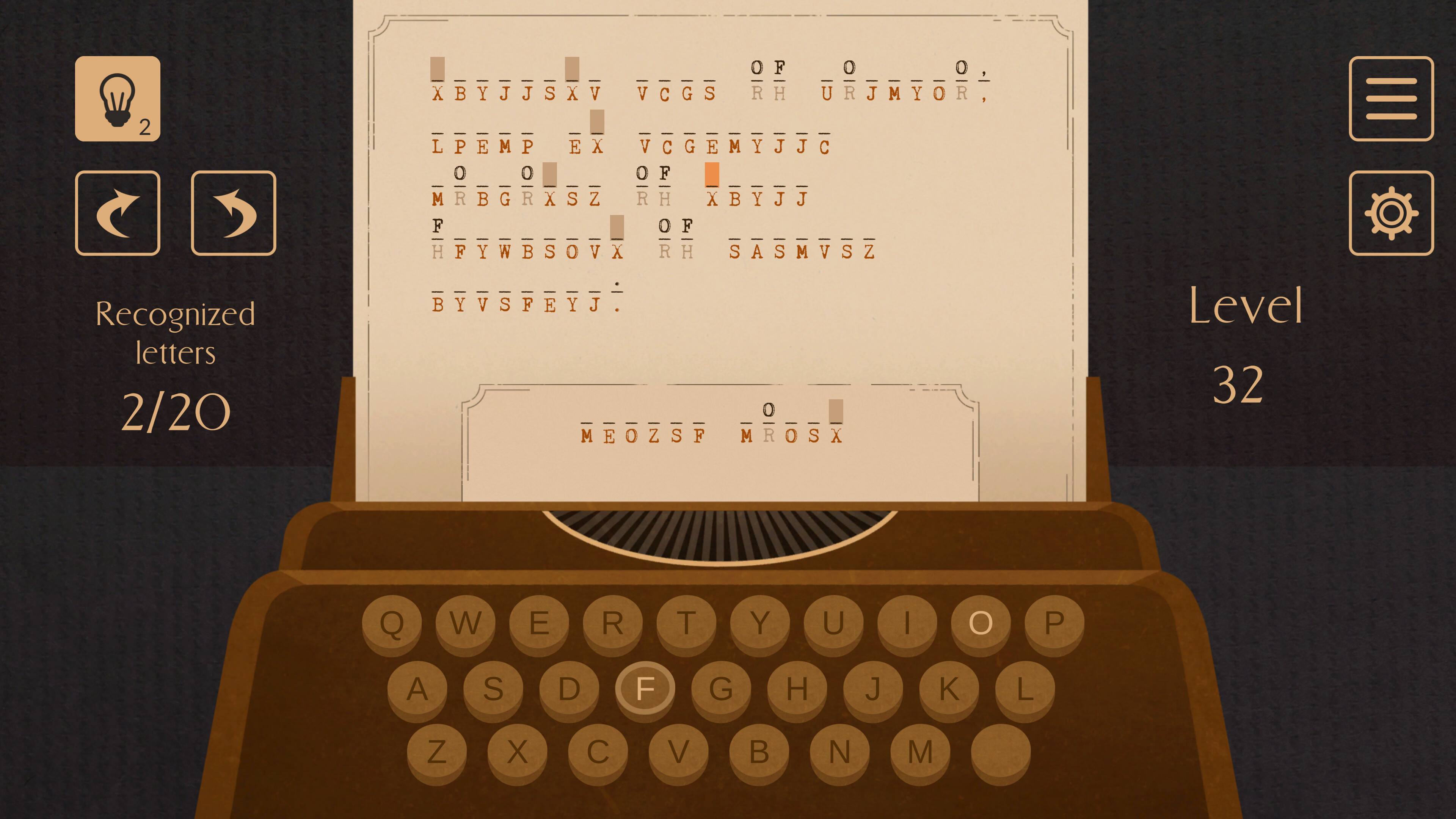 Cipheur - Trivia: Geography screenshot 3