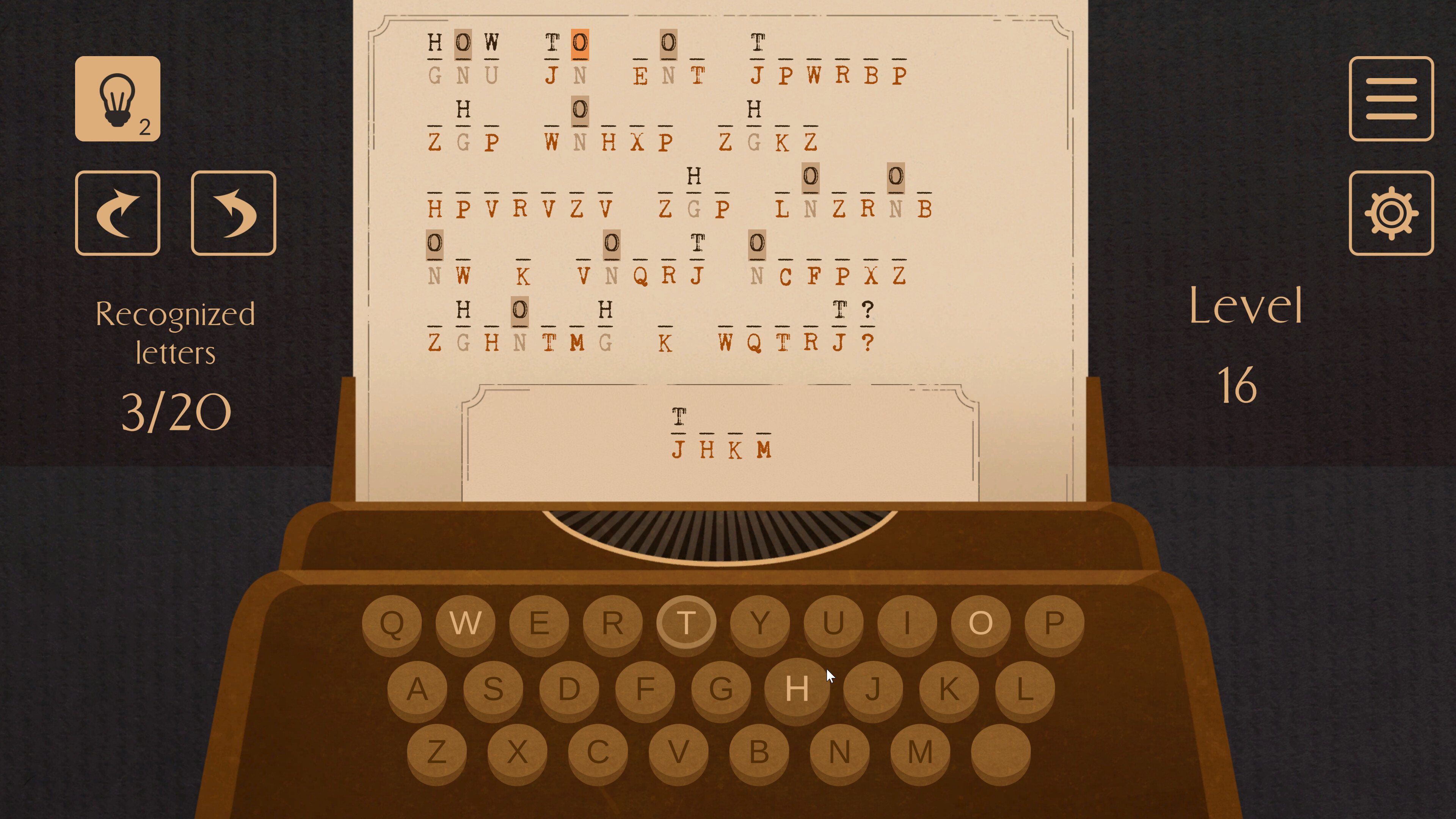 Cipheur - Trivia: Physics screenshot 3