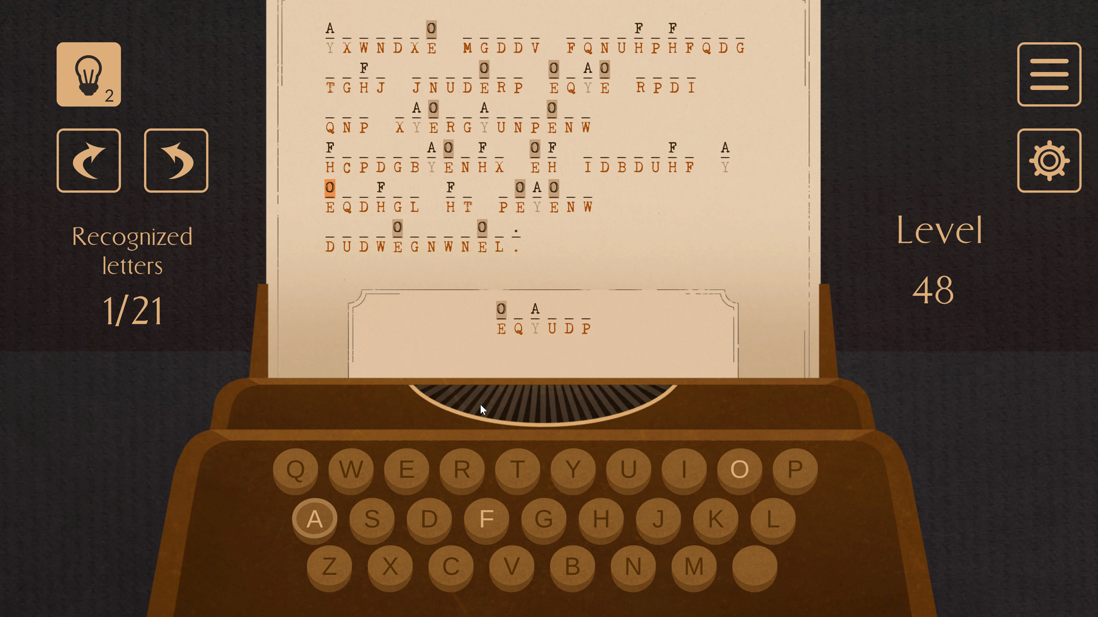 Cipheur - Trivia: Physics screenshot 4