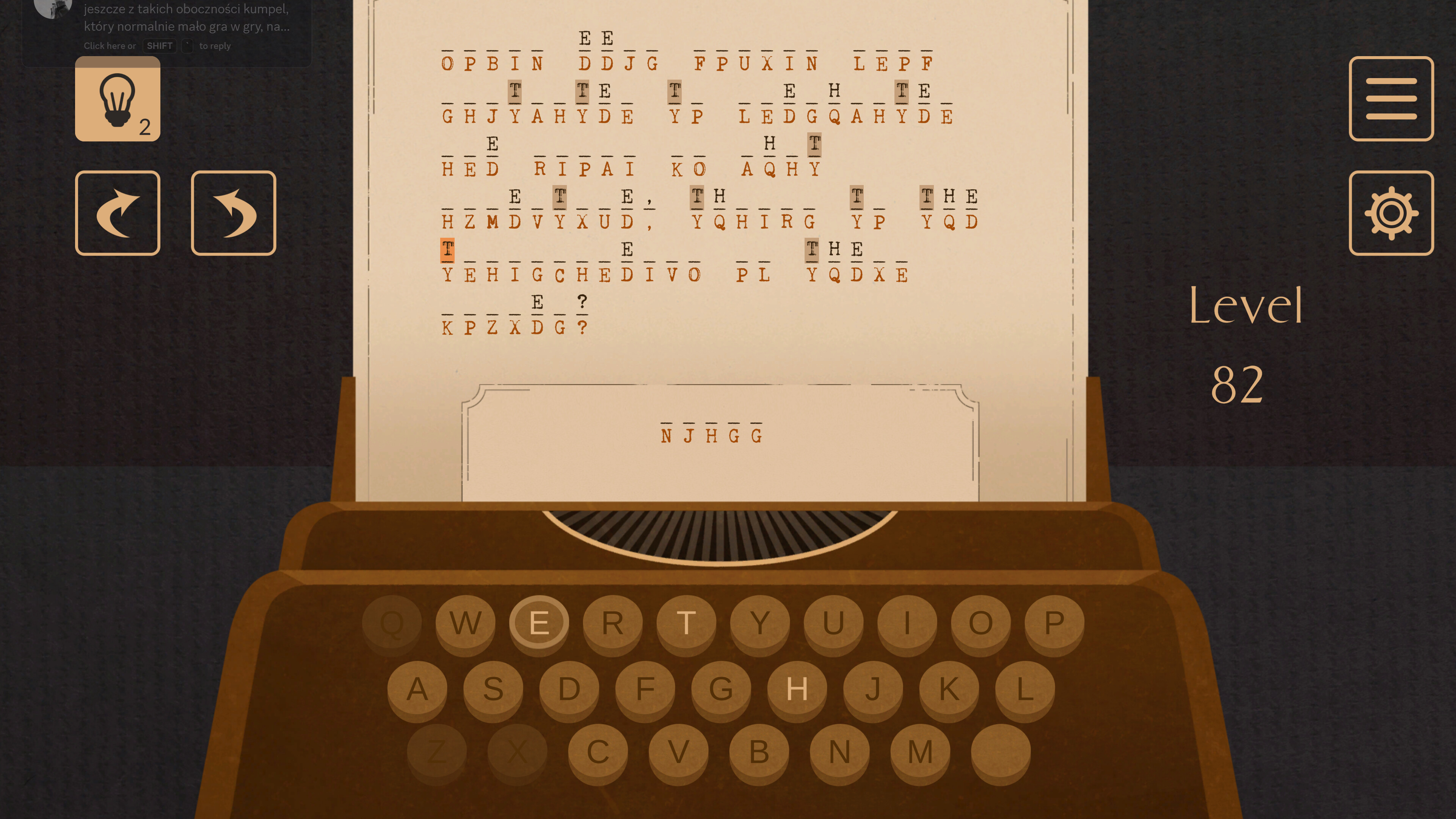 Cipheur - Trivia: Biology screenshot 1