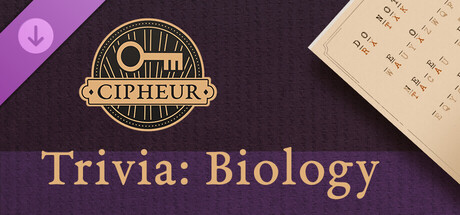 Cipheur - Trivia: Biology