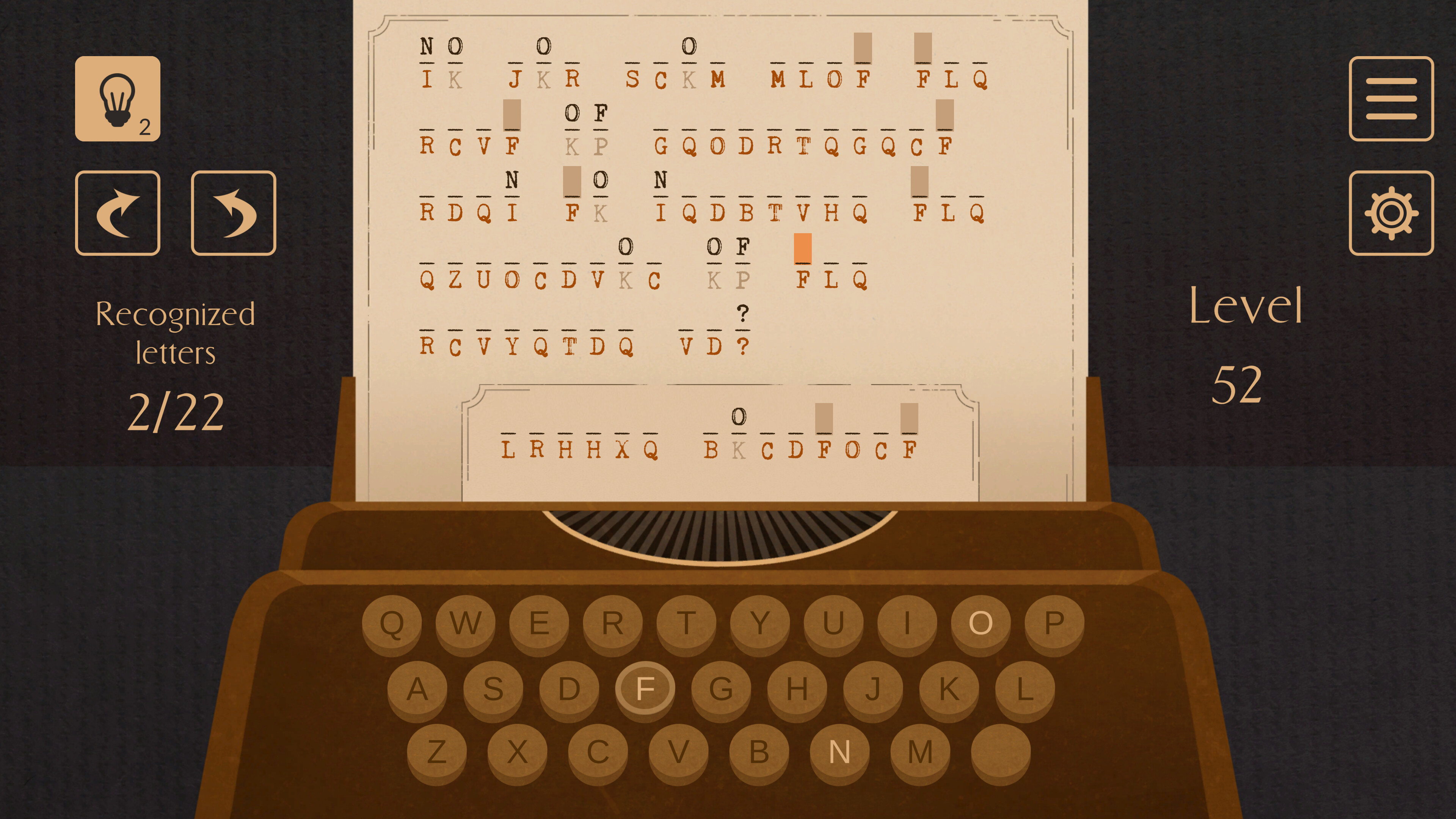 Cipheur - Trivia: Astronomy screenshot 4