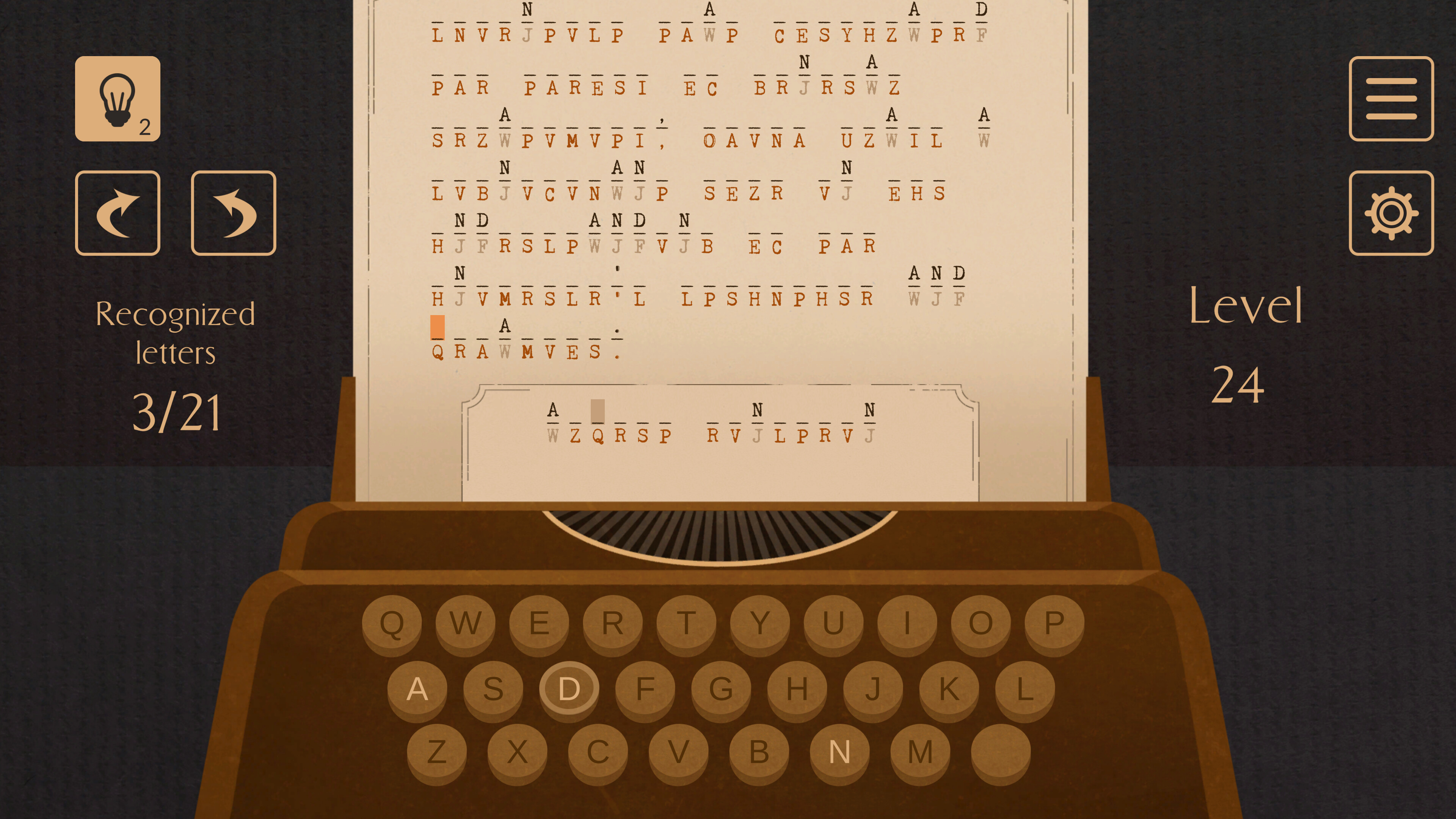 Cipheur - Trivia: Astronomy screenshot 2