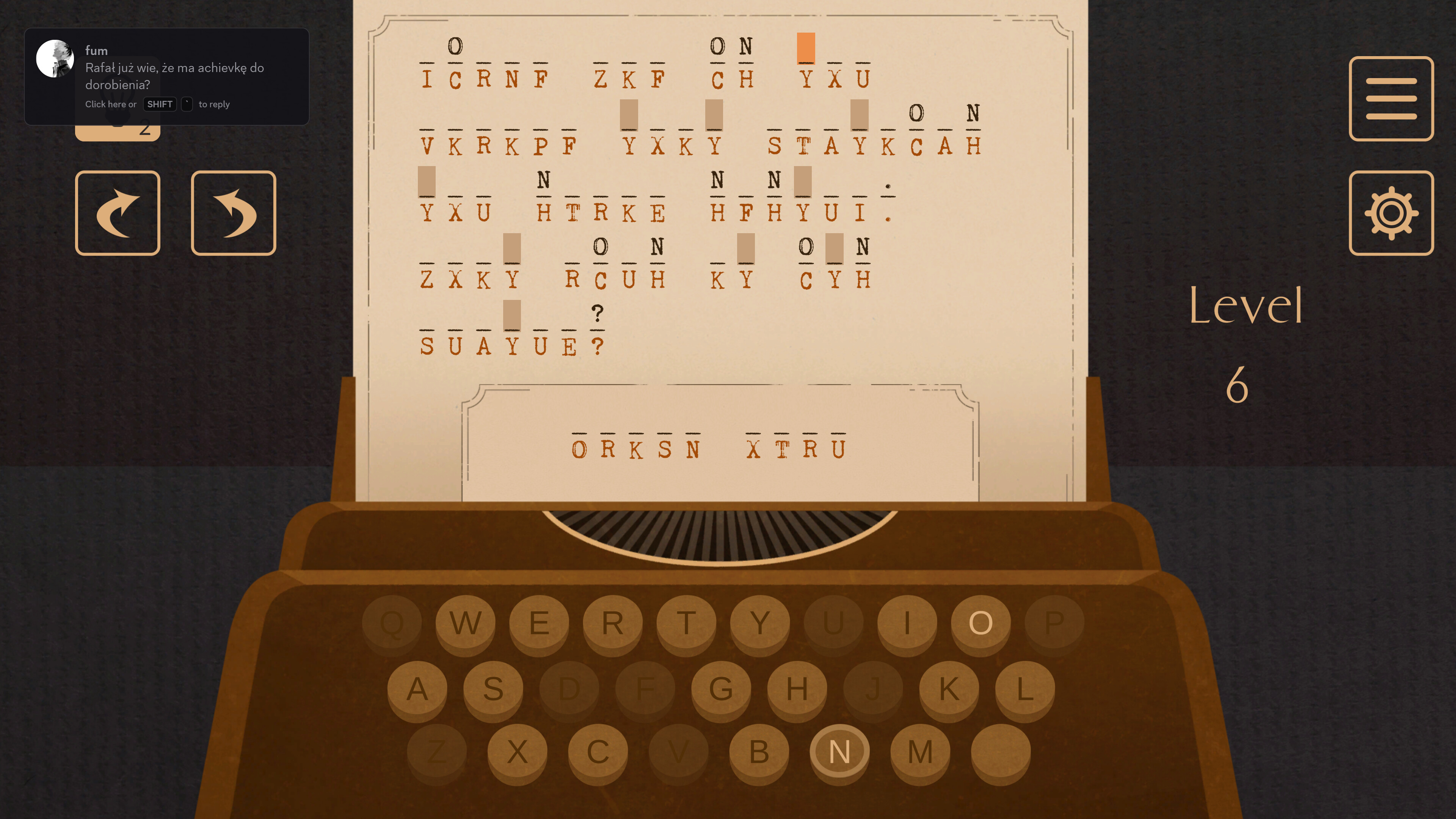 Cipheur - Trivia: Astronomy screenshot 3