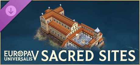 Europa Universalis V: Sacred Sites