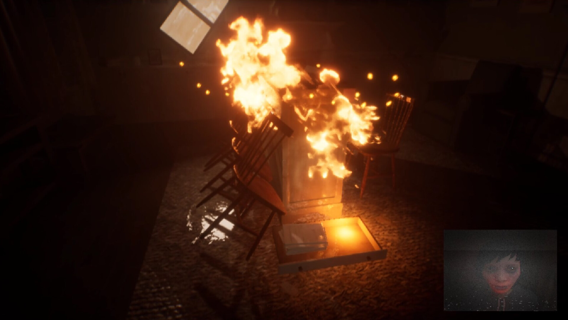 Deadcam screenshot 8