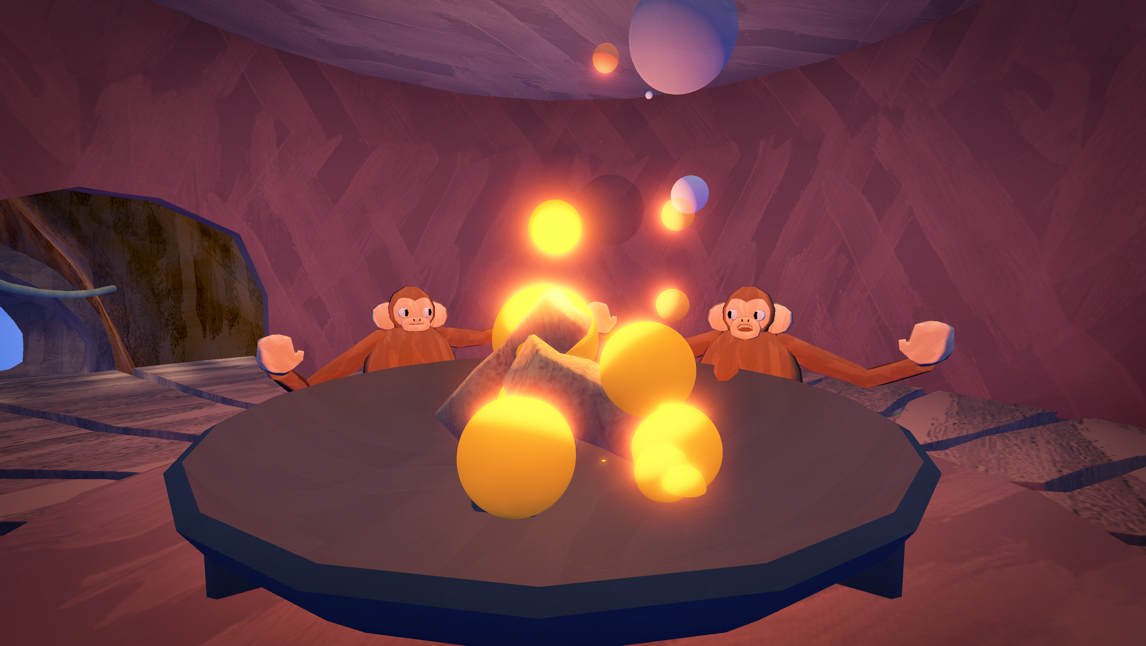 Monkey Mania screenshot 6