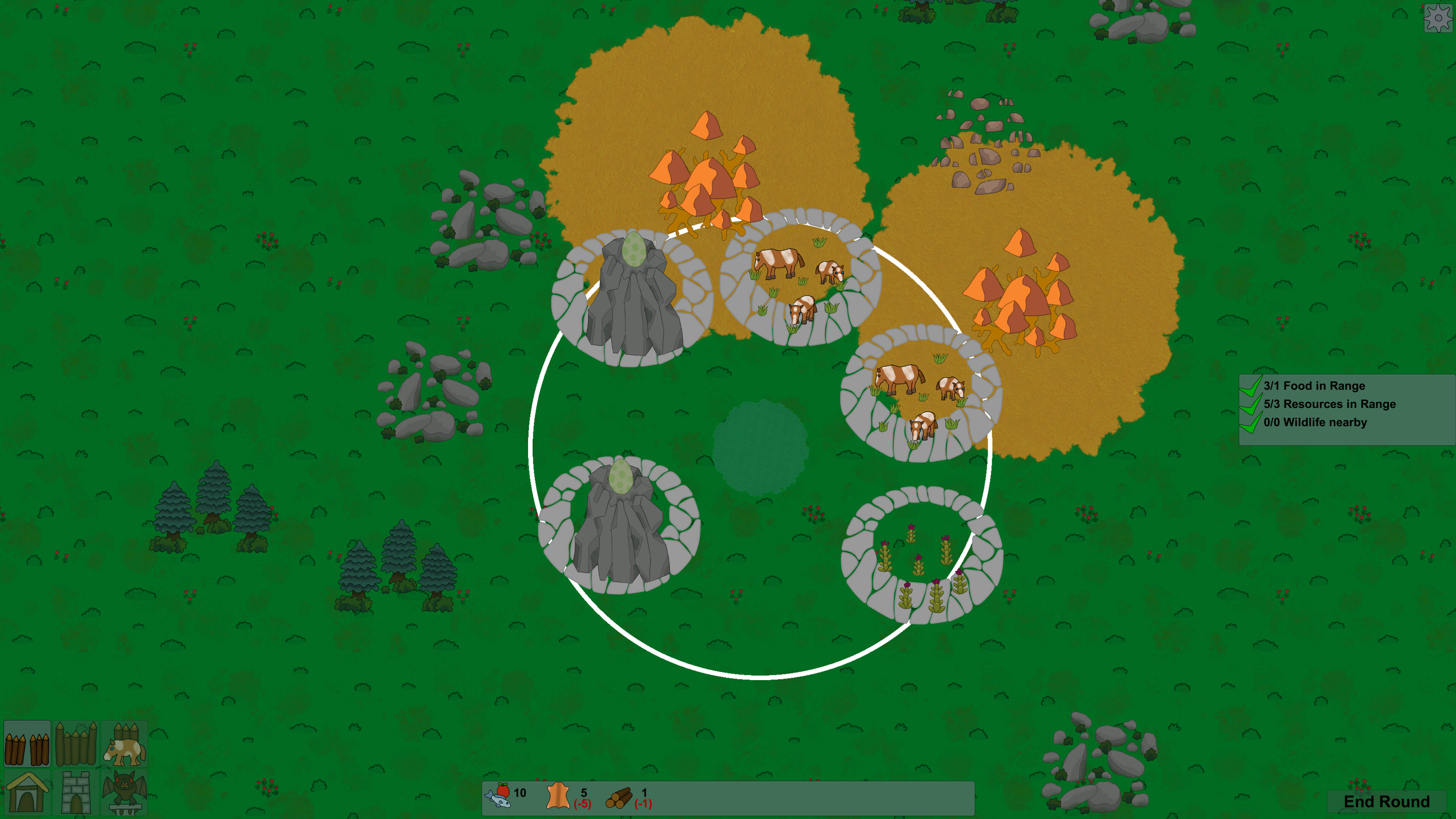 Terrol screenshot 1