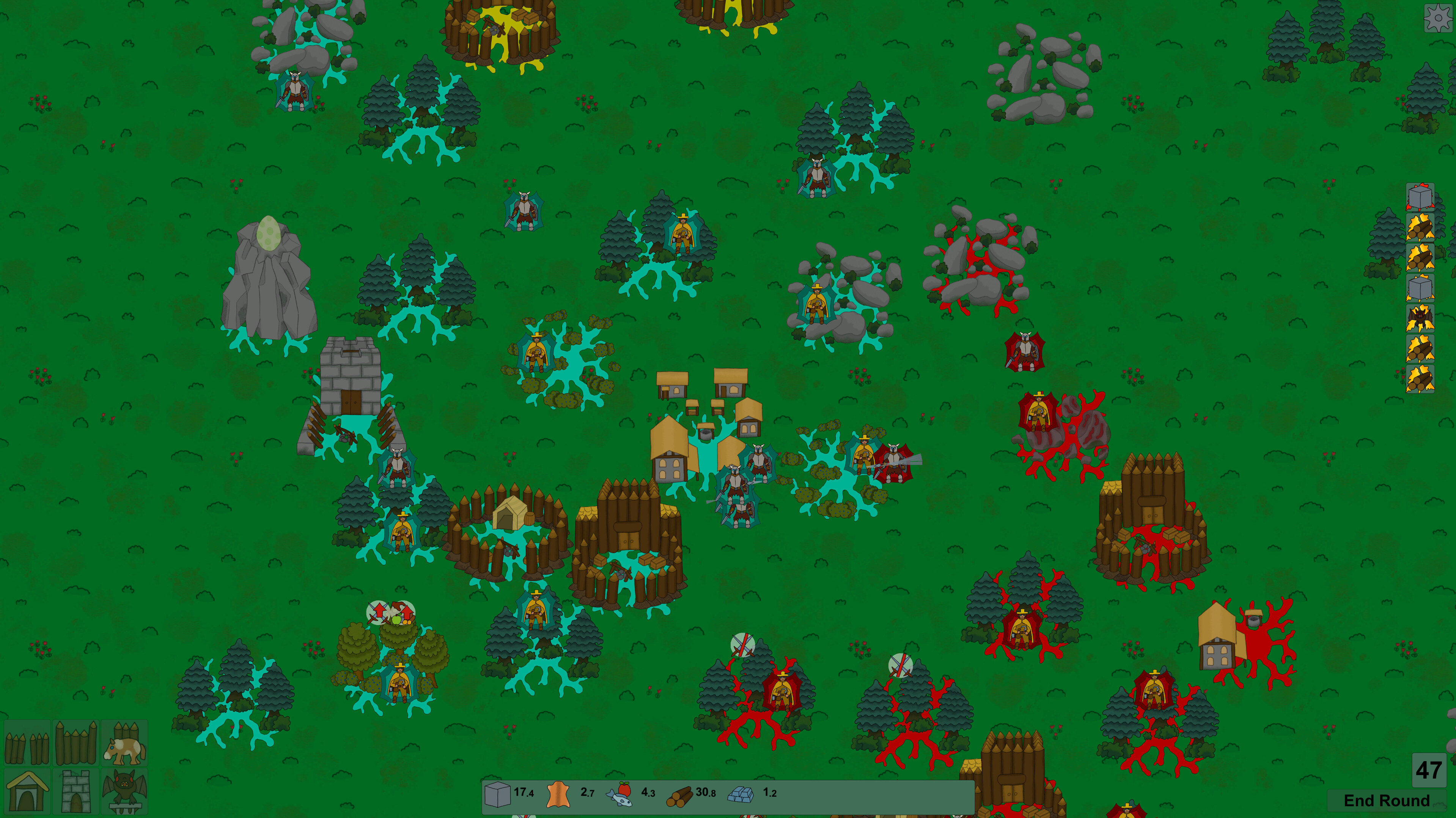 Terrol screenshot 6