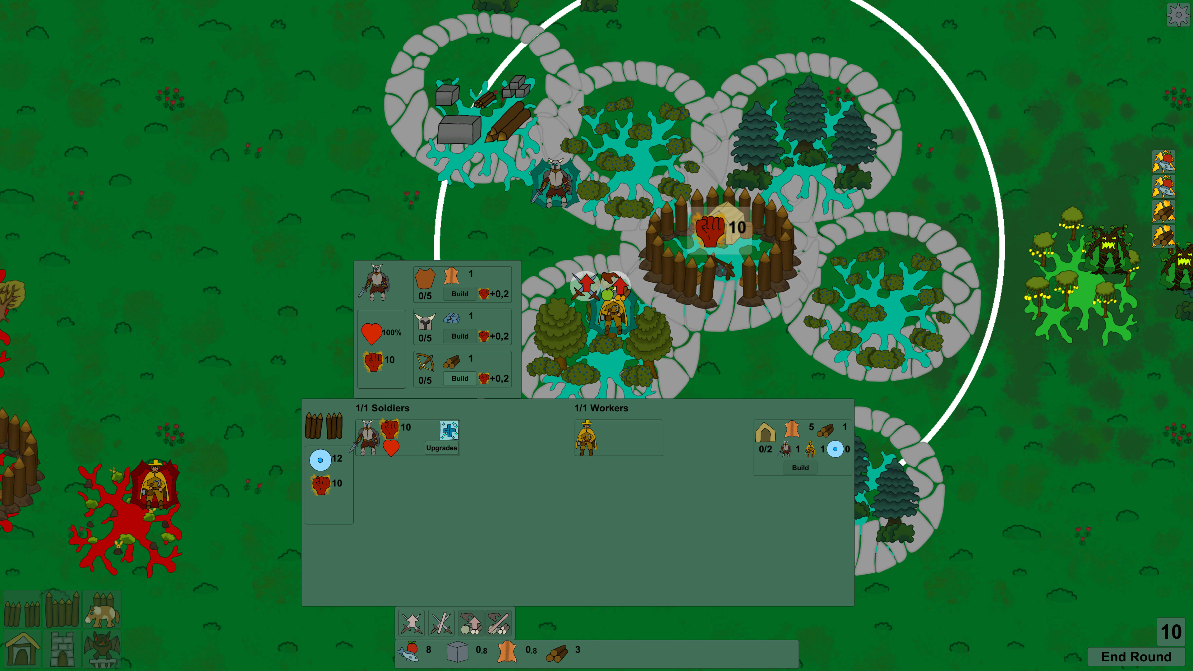 Terrol screenshot 7