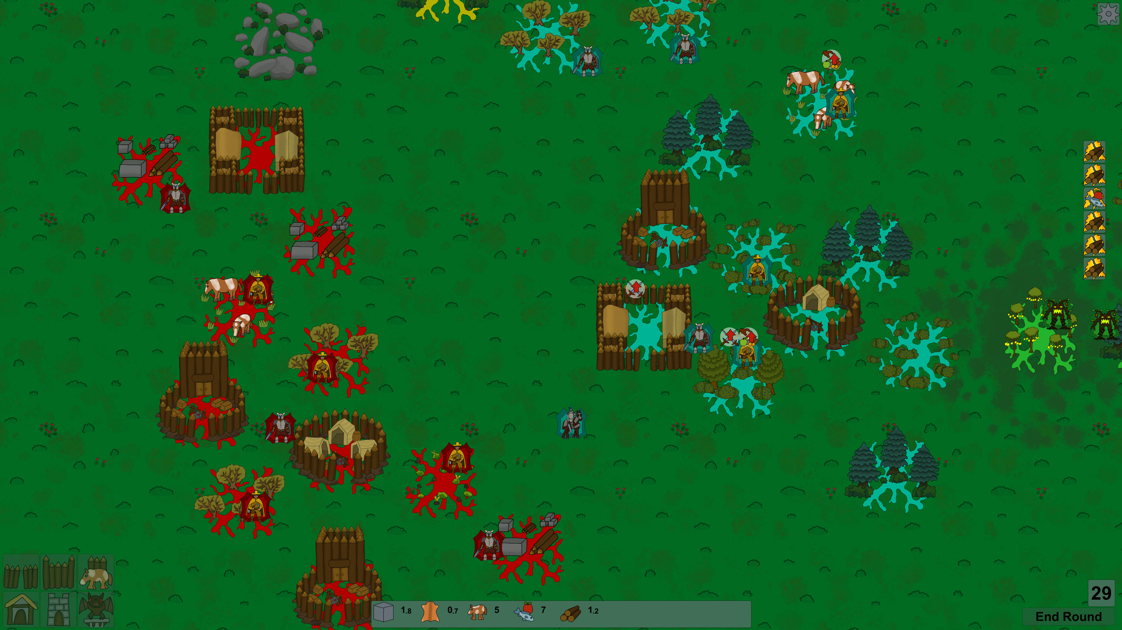 Terrol screenshot 3