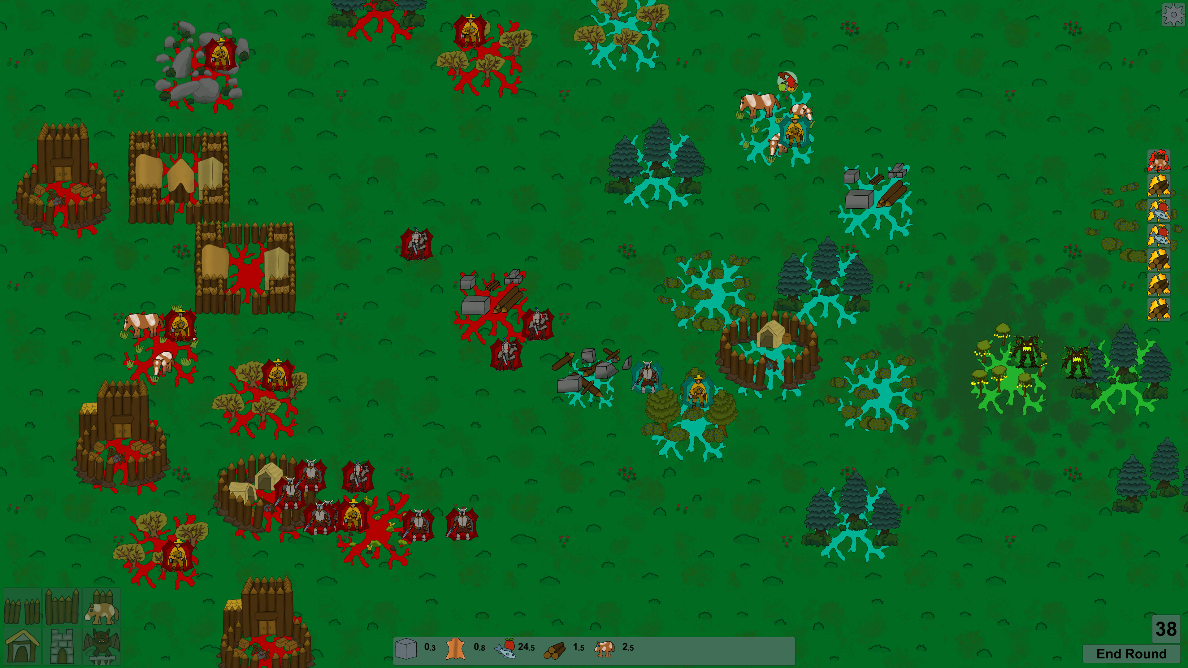 Terrol screenshot 4