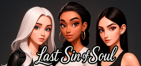 Last Sin of Soul — Steam header