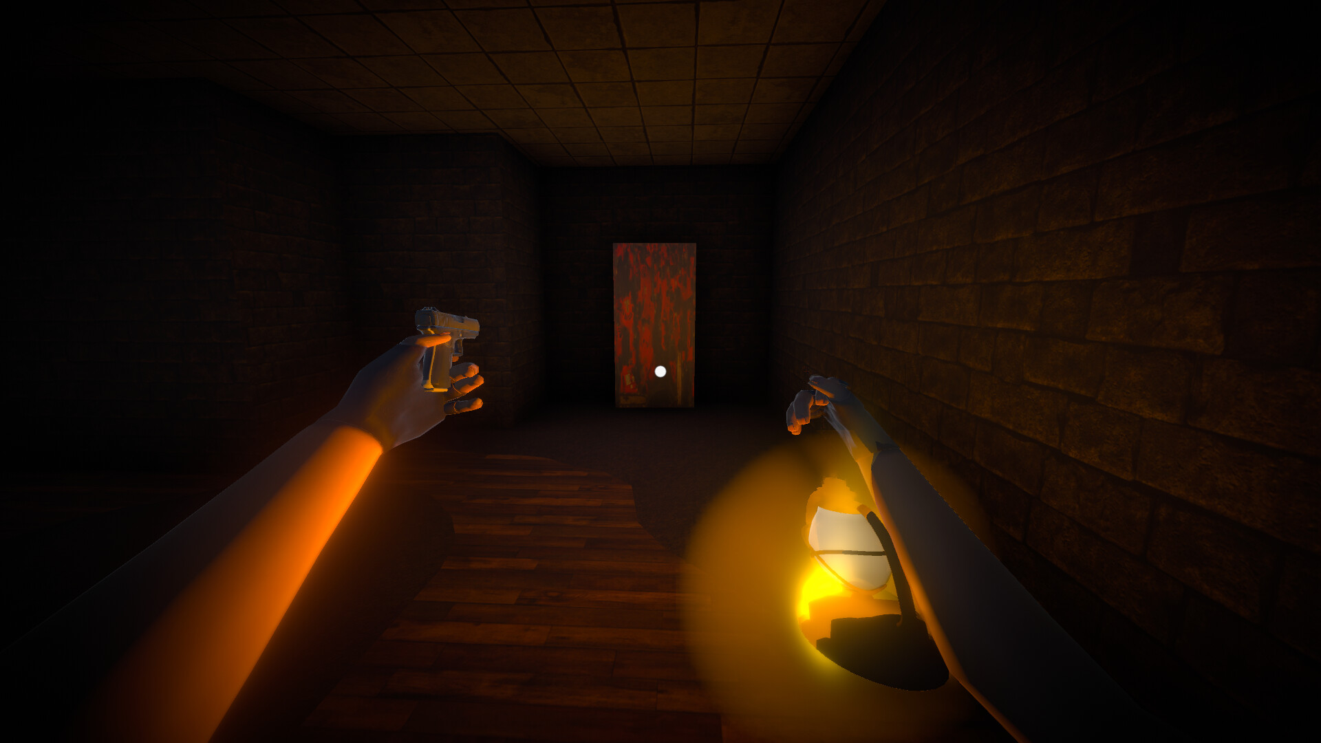 Darkness Takeover screenshot 5