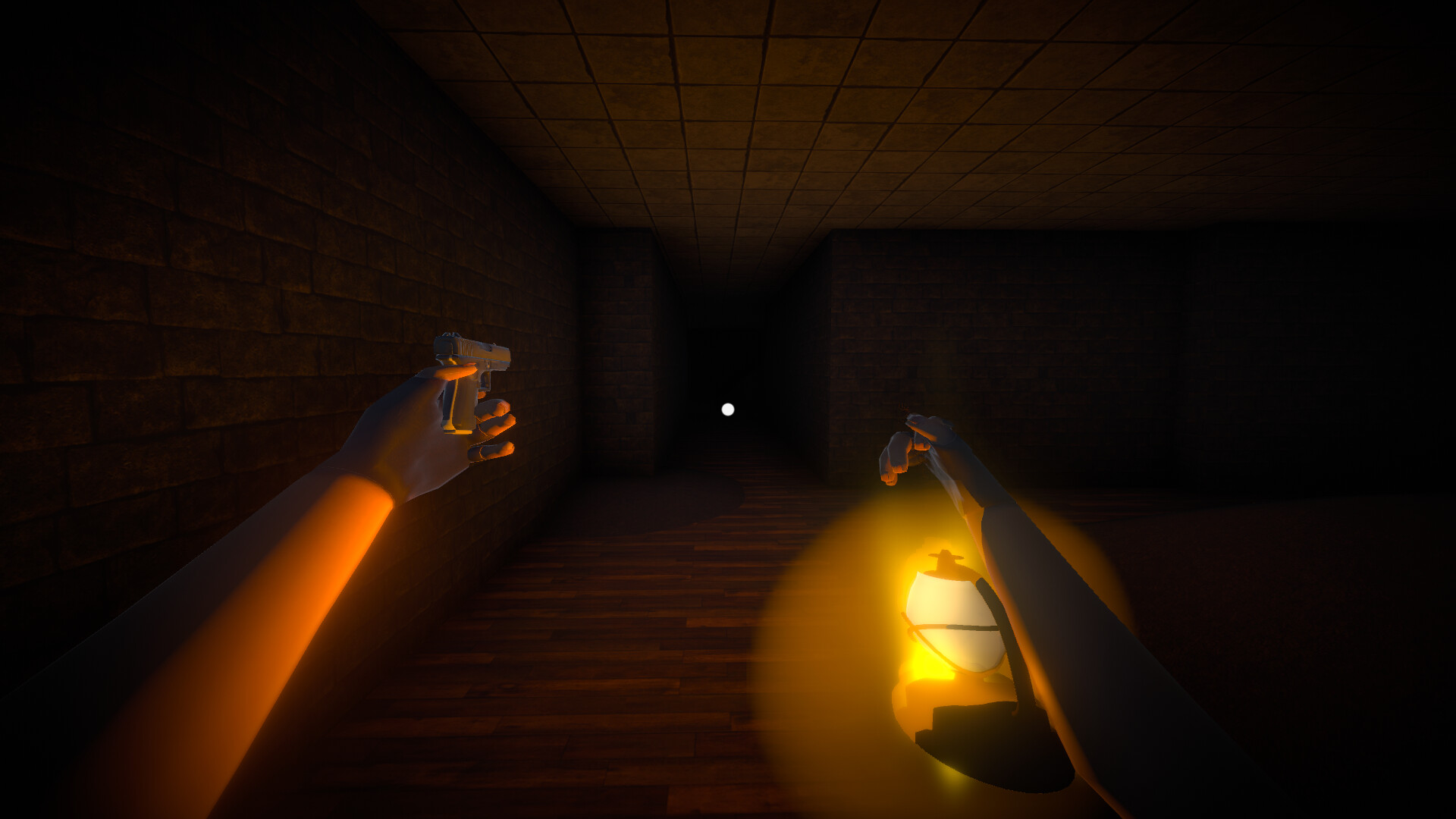 Darkness Takeover screenshot 3