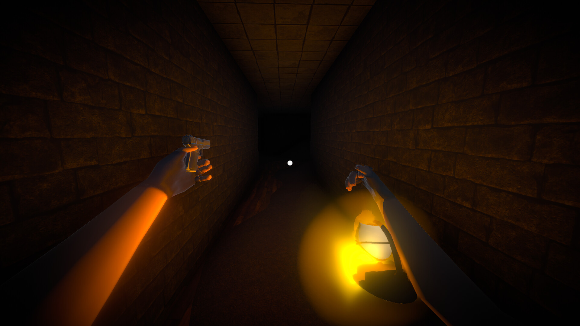 Darkness Takeover screenshot 4